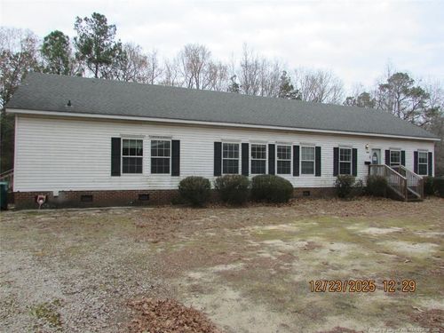 1807 Horseshoe Bend Rd, Erwin, NC, 28339-8567 | Card Image
