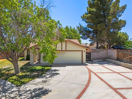 37702 Medea Ct, Palmdale, CA, 93550-2528 | Card Image