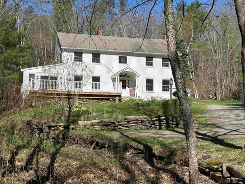 244 Densmore Rd, Cavendish, VT, 05142-9738 | Card Image