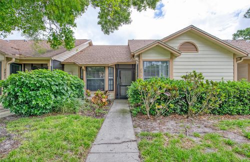 2617 Bentley Dr, PALM HARBOR, FL, 34684-1850 | Card Image