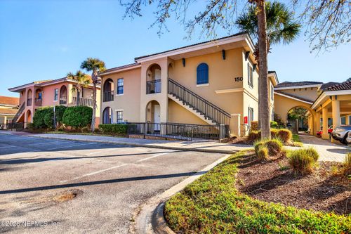 201-150 Calle El Jardin, St Augustine, FL, 32095-6888 | Card Image