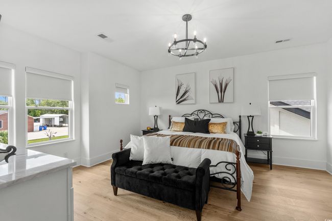 6706 Ocean Breeze Loop, House other with 4 bedrooms, 3 bathrooms and 4 parking in Myrtle Beach SC | Image 24