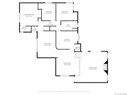 2046 Hancock Ave, North Bellmore, NY, 11710-1517 | Card Image