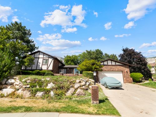 488 E 3450 N, North Ogden, UT, 84414-1689 | Card Image