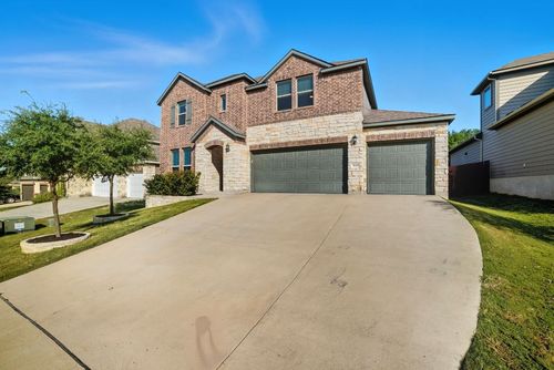 309 Limestone Rd, Liberty Hill, TX, 78642-4692 | Card Image