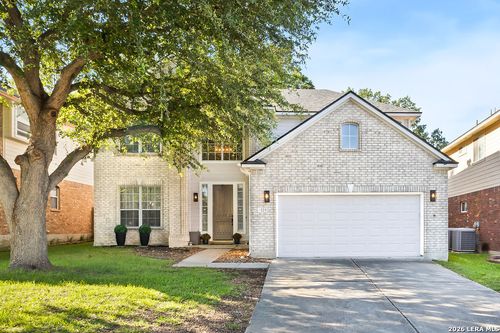 229 Winter Frost, Cibolo, TX, 78108-4209 | Card Image
