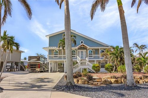 2357 Sapodilla Ln, St. James City, FL, 33956-2044 | Card Image