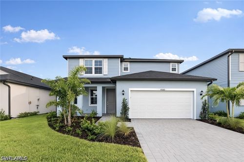 45060 Pipevine Cir, Babcock Ranch, FL, 33982-5404 | Card Image
