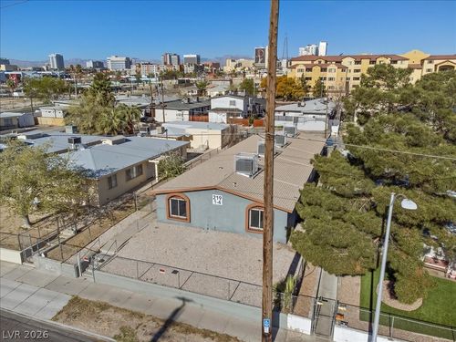 219 N 14th St, Las Vegas, NV, 89101-4312 | Card Image
