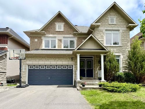 357 Langrell Cres, Nepean, ON, K2J5R8 | Card Image