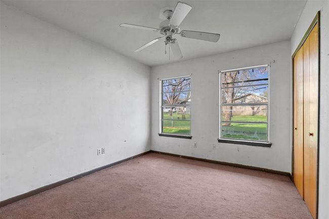 121 County Road 1424, House other with 2 bedrooms, 1 bathrooms and null parking in Morgan TX | Image 16