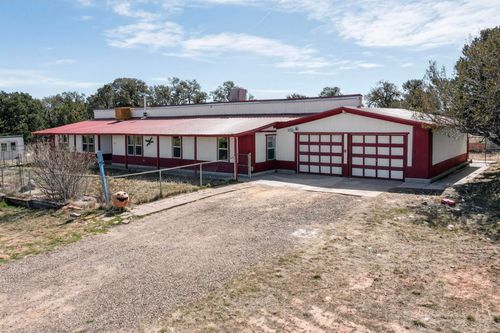 9 Tiger Rd, Edgewood, NM, 87015-0646 | Card Image
