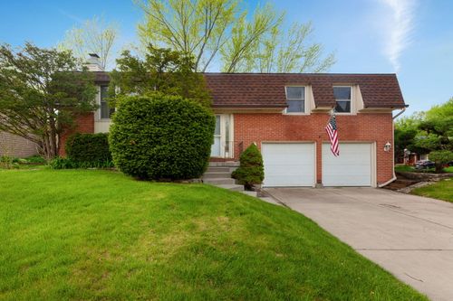3990 Hudson Drive, Hoffman Estates, IL, 60192 | Card Image