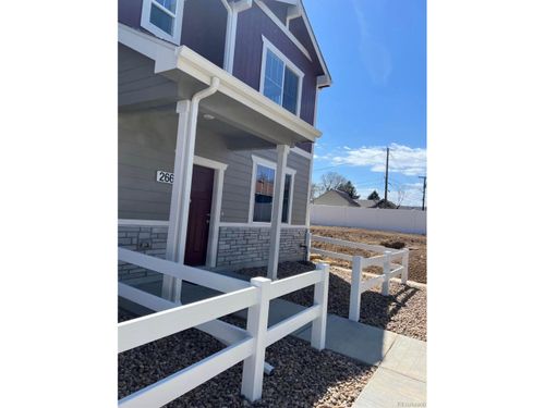 266 Oriole Way, Johnstown, CO, 80534-9420 | Card Image