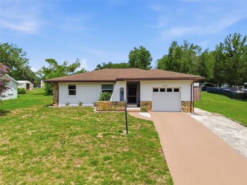 10249 N Allegheny Way, Citrus Springs, FL, 34434-2716 | Card Image