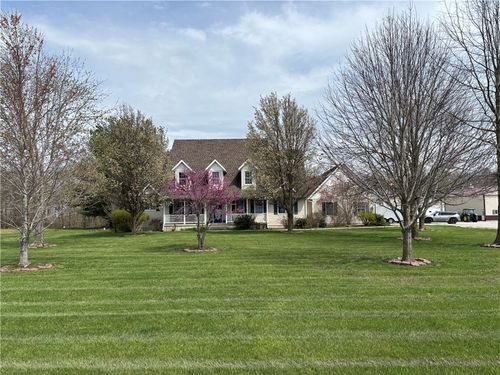 11692 N 100th St, Altamont, IL, 62411-2054 | Card Image