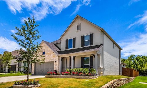 157 S Oak Dr, Oak Point, TX, 75068-3268 | Card Image