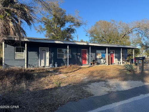 12091211 E 10th Street, Panama City, FL, 32401 | Card Image