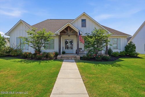 1001 Crepe Myrtle Dr, Brandon, MS, 39047-1803 | Card Image