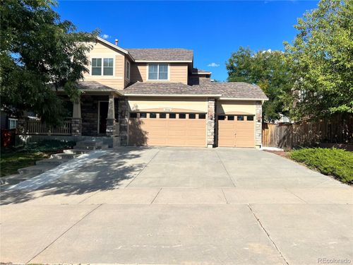 2926 S Killarney Way, Aurora, CO, 80013-9041 | Card Image