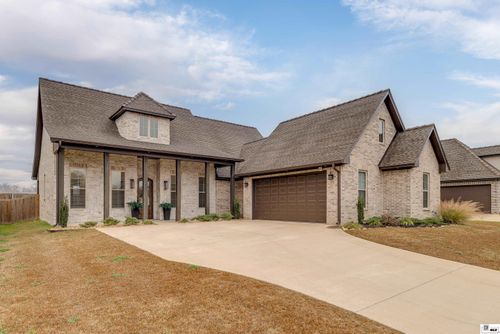 209 Eagle Ridge Ln, West Monroe, LA, 71291-5602 | Card Image