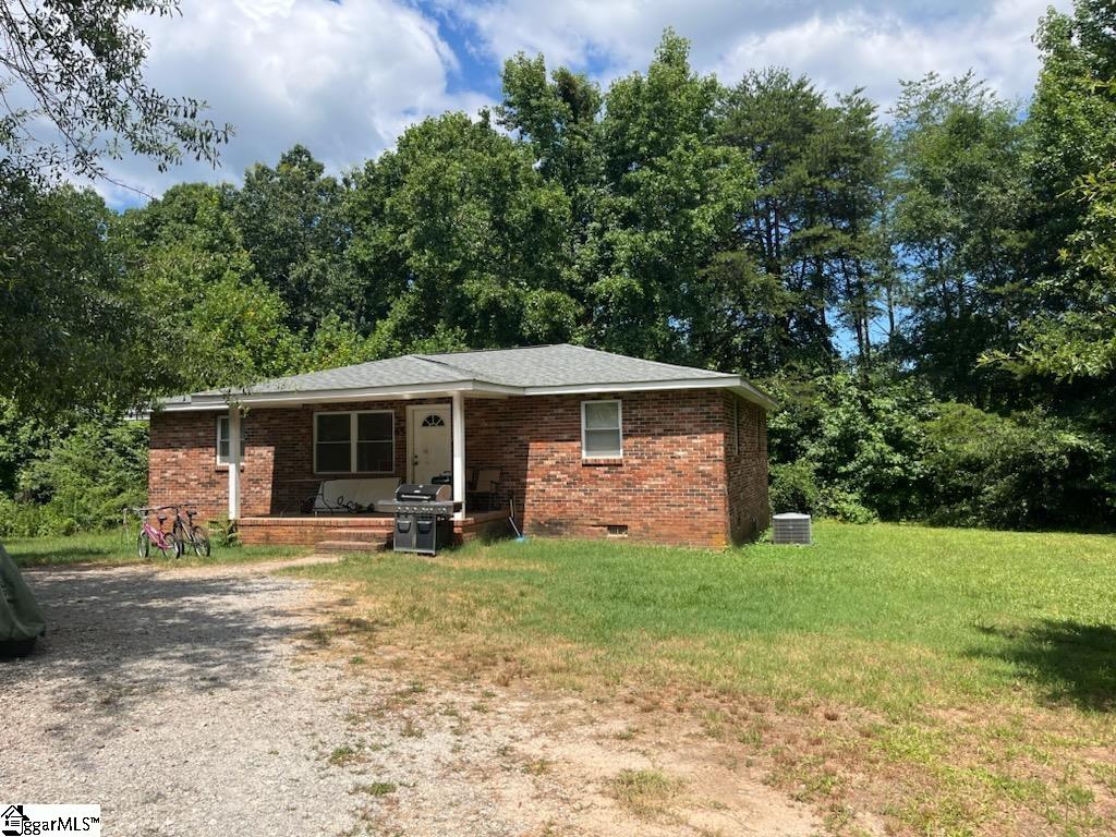 Mccauley Ln, Travelers Rest, SC 29690 #1