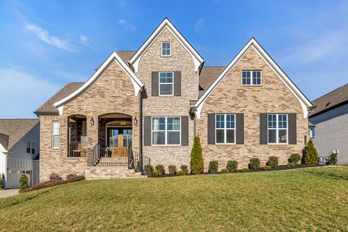 5308 Eagle Trail Ct, Franklin, TN, 37064-4198 | Card Image