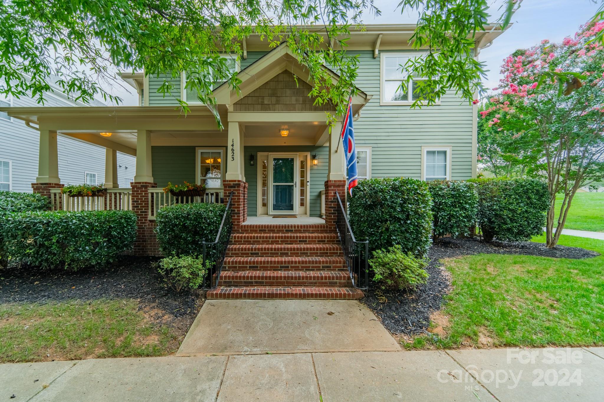 Holly Springs Dr, Huntersville, NC 28078