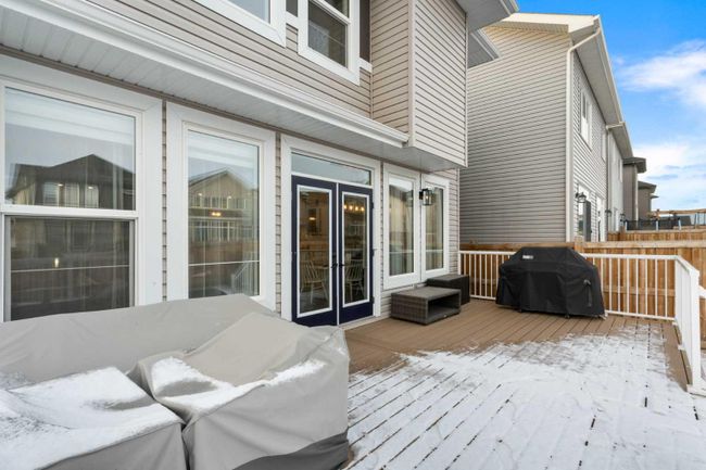 2836 Anton Wynd Sw, Home with 3 bedrooms, 2 bathrooms and 4 parking in Edmonton AB | Image 34