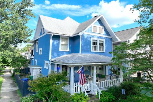 302 N Franklin St, Delaware, OH, 43015-1651 | Card Image