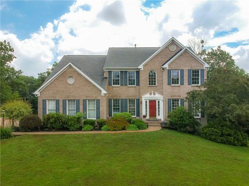4002 Claridon Dr, Mars, PA, 16046-7164 | Card Image