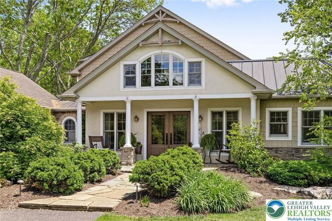 2965 Adams Way, House other with 4 bedrooms, 5 bathrooms and null parking in RIEGELSVILLE PA | Image 7