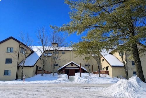 113-3C Snow Mountain Village, Dover, VT, 05356 | Card Image