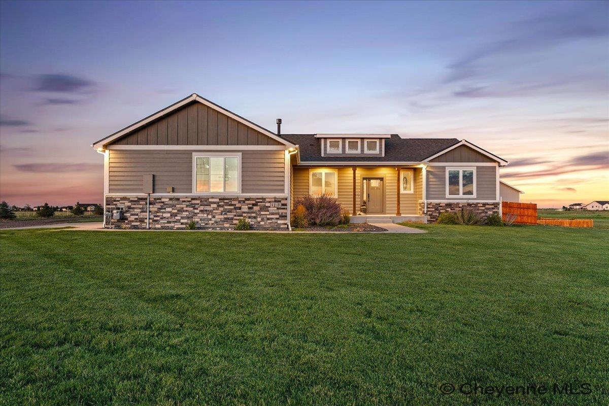 Residential in Cheyenne