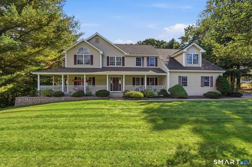 55 Madison Way, South Windsor, CT, 06074-2367 | Card Image