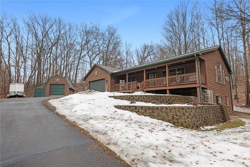 1012 Sunrise Rd, SAINT CROIX FALLS, WI, 54024-9195 | Card Image