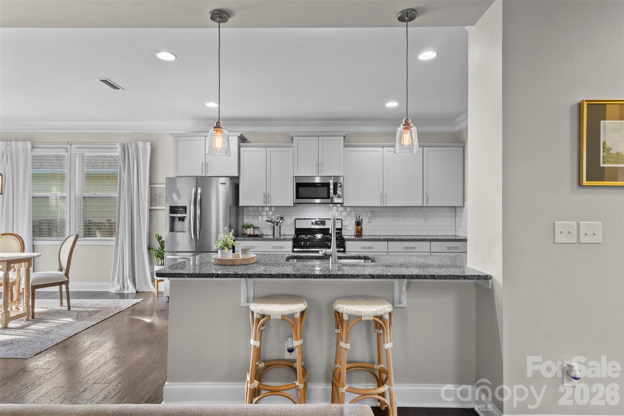 Residential in Huntersville 5