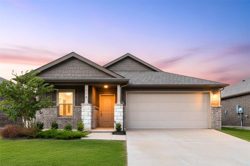 109 Brookline Dr, Terrell, TX, 75160-3944 | Card Image