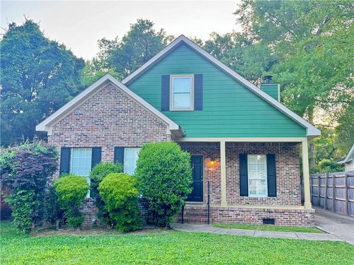 16 Mohawk Street, Mobile, AL, 36606 | Card Image