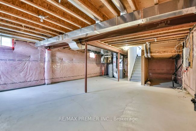 51 Sasco Way, House other with 4 bedrooms, 4 bathrooms and 4 parking in Angus ON | Image 45