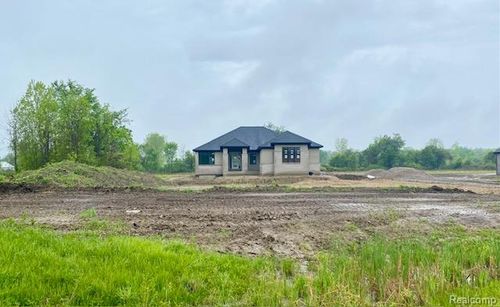 4930 Daisy Lane, Almont Township, MI, 48003 | Card Image