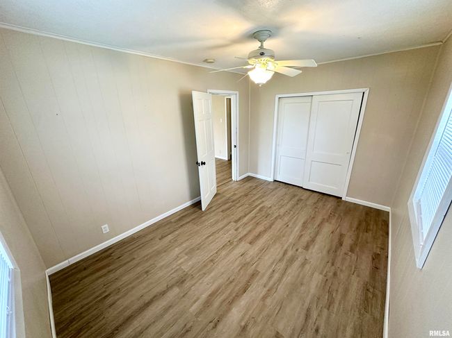 2977 Cheyenne Cir, House other with 2 bedrooms, 1 bathrooms and null parking in Franklin IL | Image 14