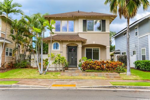 91-1155 Kaileonui St, Ewa Beach, HI, 96706-6048 | Card Image