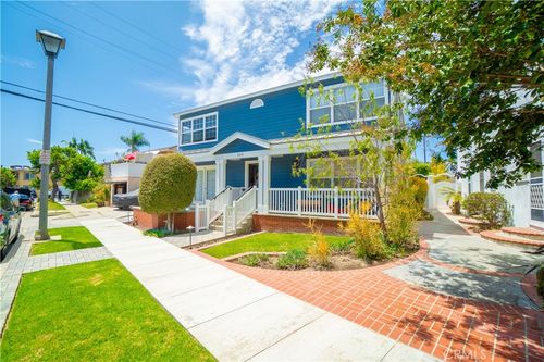 263 Corona Ave, Long Beach, CA, 90803-4702 | Card Image