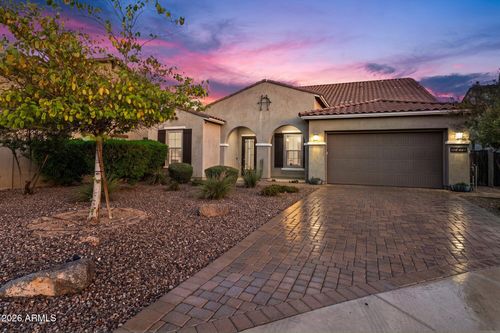 12879 W Pasaro Dr, Peoria, AZ, 85383-8076 | Card Image