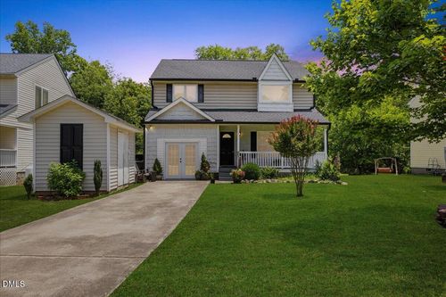 4708 River Boat Landing Ct, Raleigh, NC, 27604-6108 | Card Image