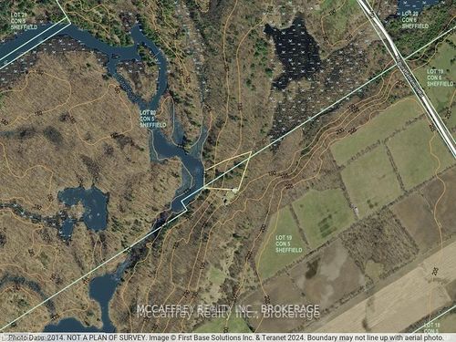 N/A Clare River N/A, Stone Mills, ON, K0K2A0 | Card Image