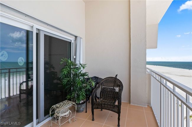 Top-floor 2BR condo with stunning ocean views and direct beach access on Fort Myers Beach. | Image 16