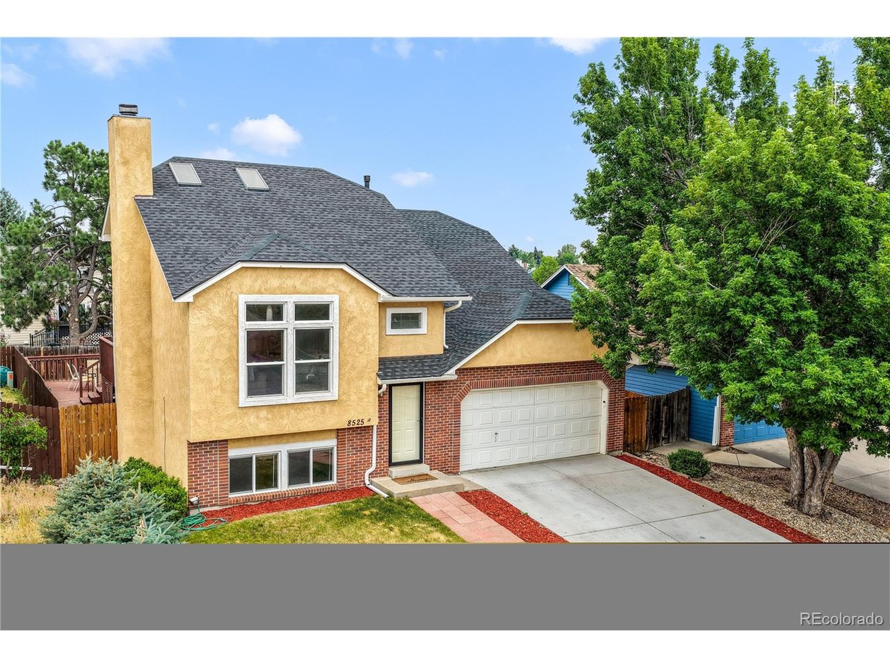Residential in Colorado Springs 2