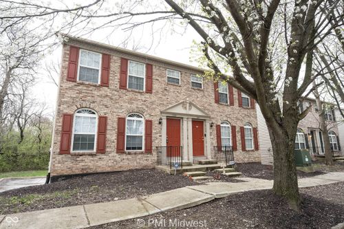3220 River Villa Way, Indianapolis, IN, 46208-4999 | Card Image